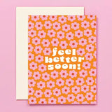 HEALING WORDS CARDS