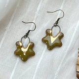 THE ARTIFACT HOUSE EARRINGS