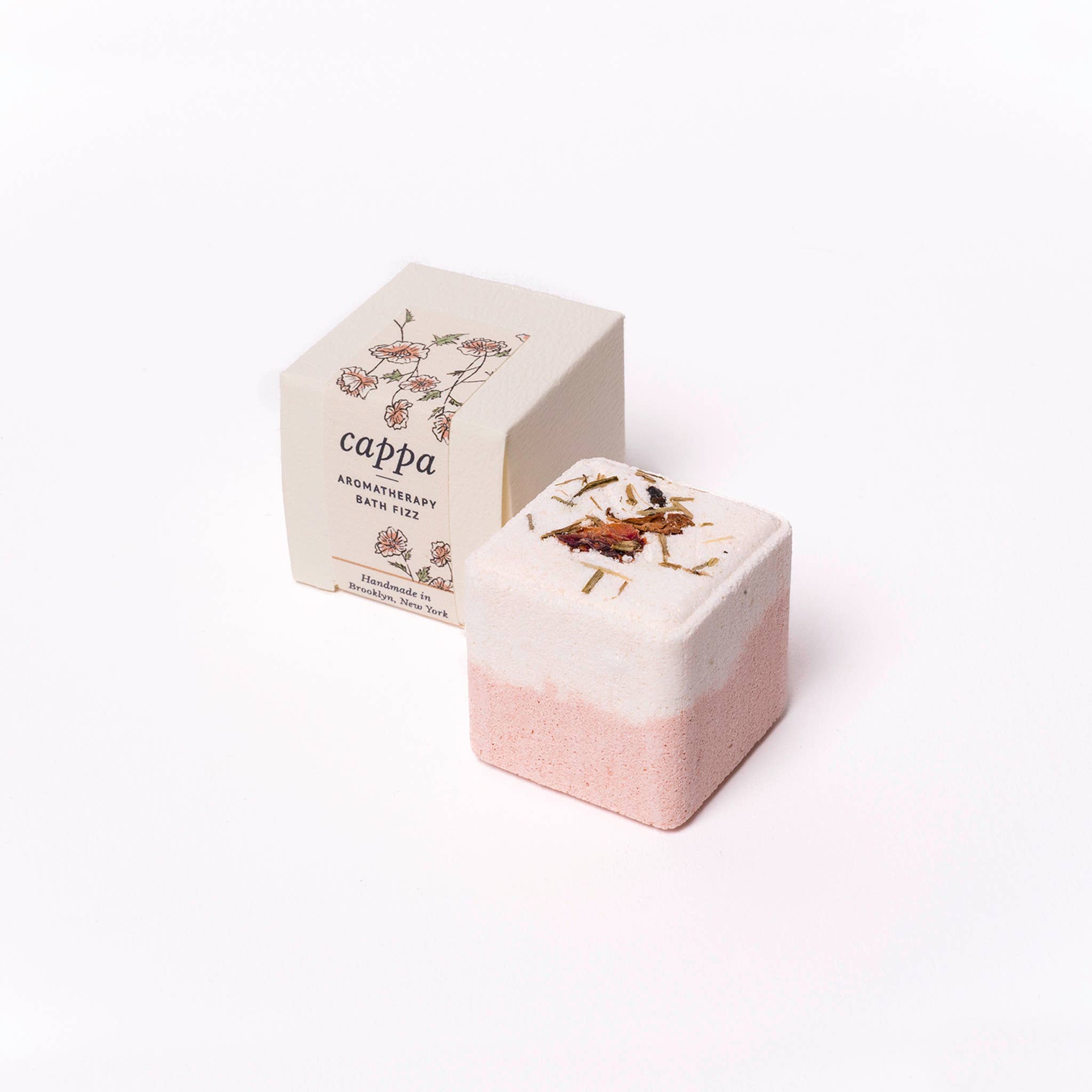 EVEN KEEL SHOWER STEAMERS / BATH BOMBS