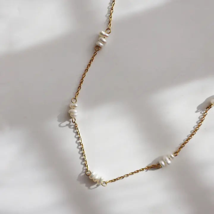 JESSA JEWELRY
