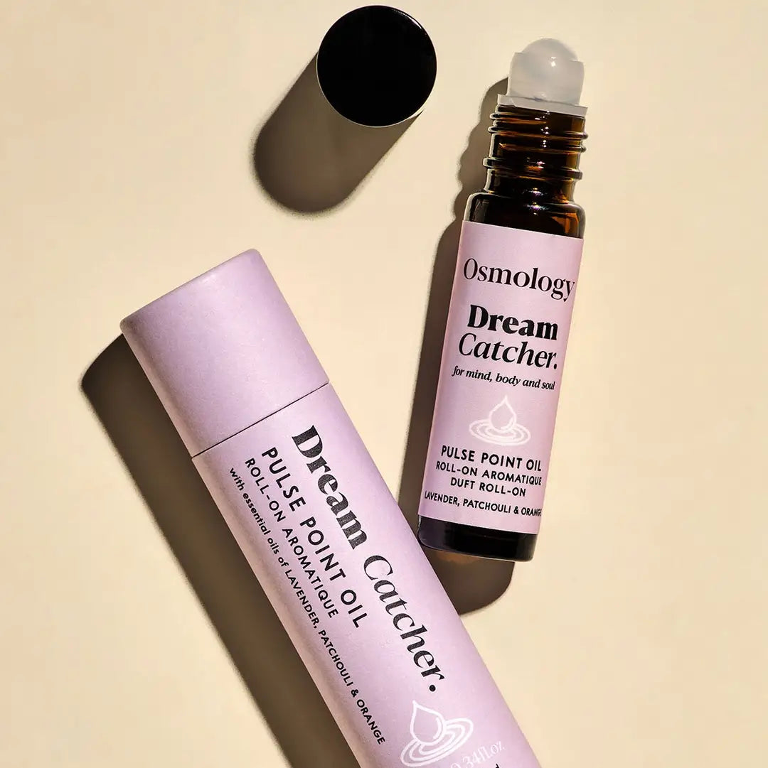 OSMOLOGY PULSE POINT ROLLER OIL