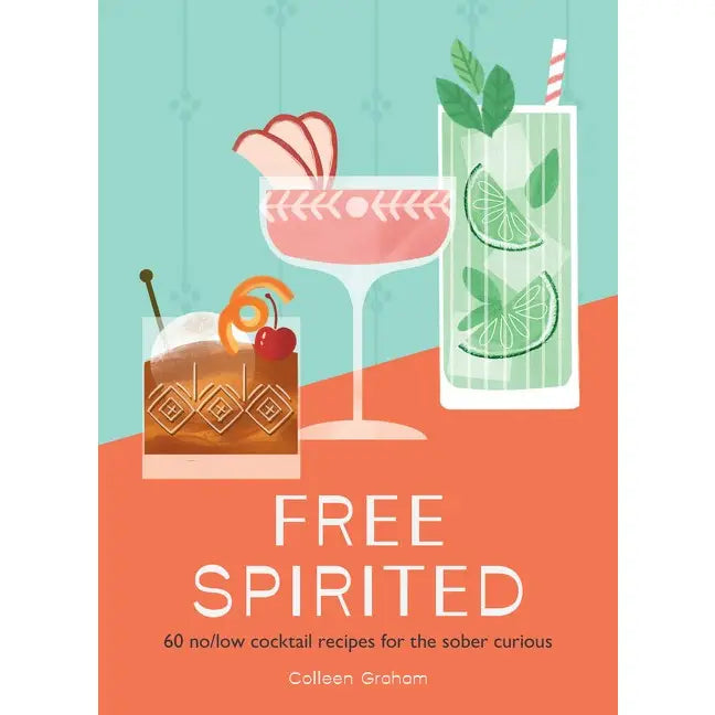 FREE SPIRITED