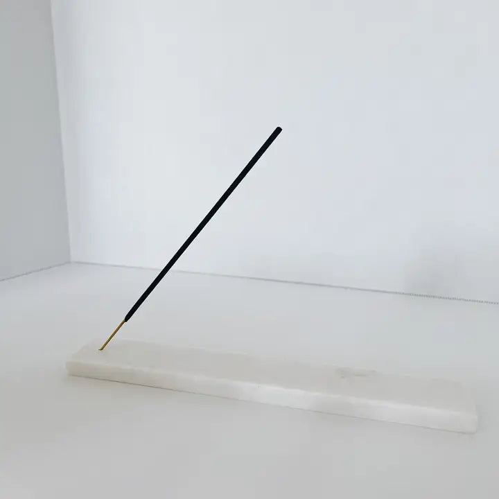 SEA OF ROSES INCENSE HOLDER