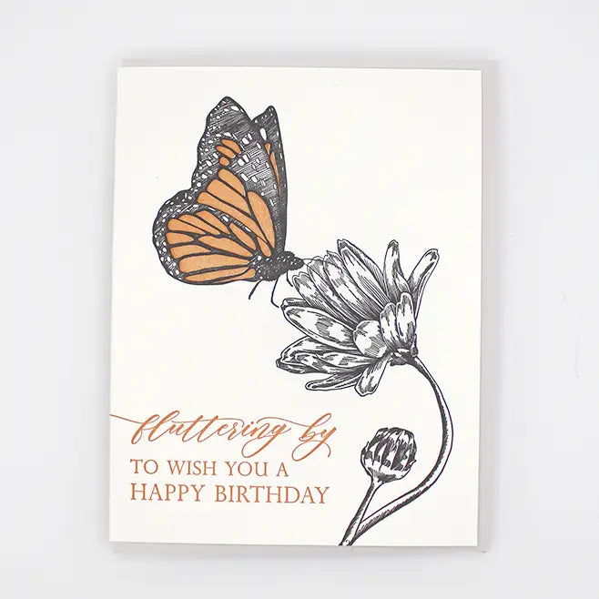 BIRTHDAY CARDS