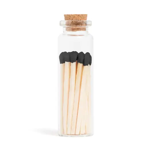 ENLIGHTEN THE OCCASION VIAL OF MATCHES