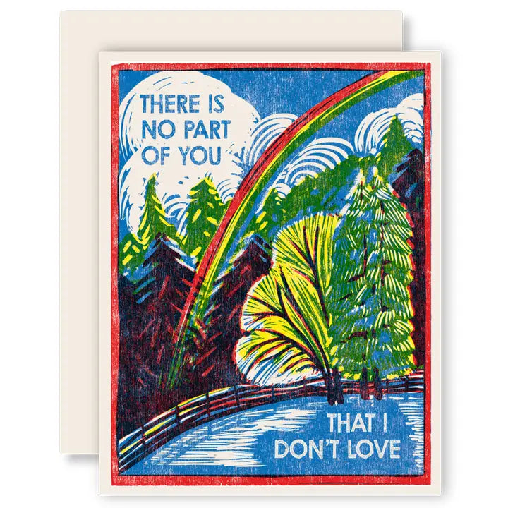 ROMANCE CARDS