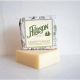 HUDSON NATURALS SOAP