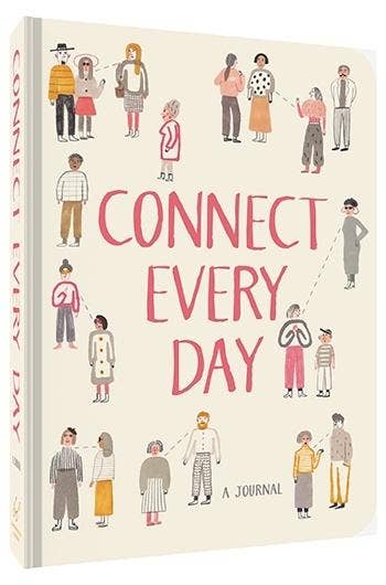 CONNECT EVERY DAY