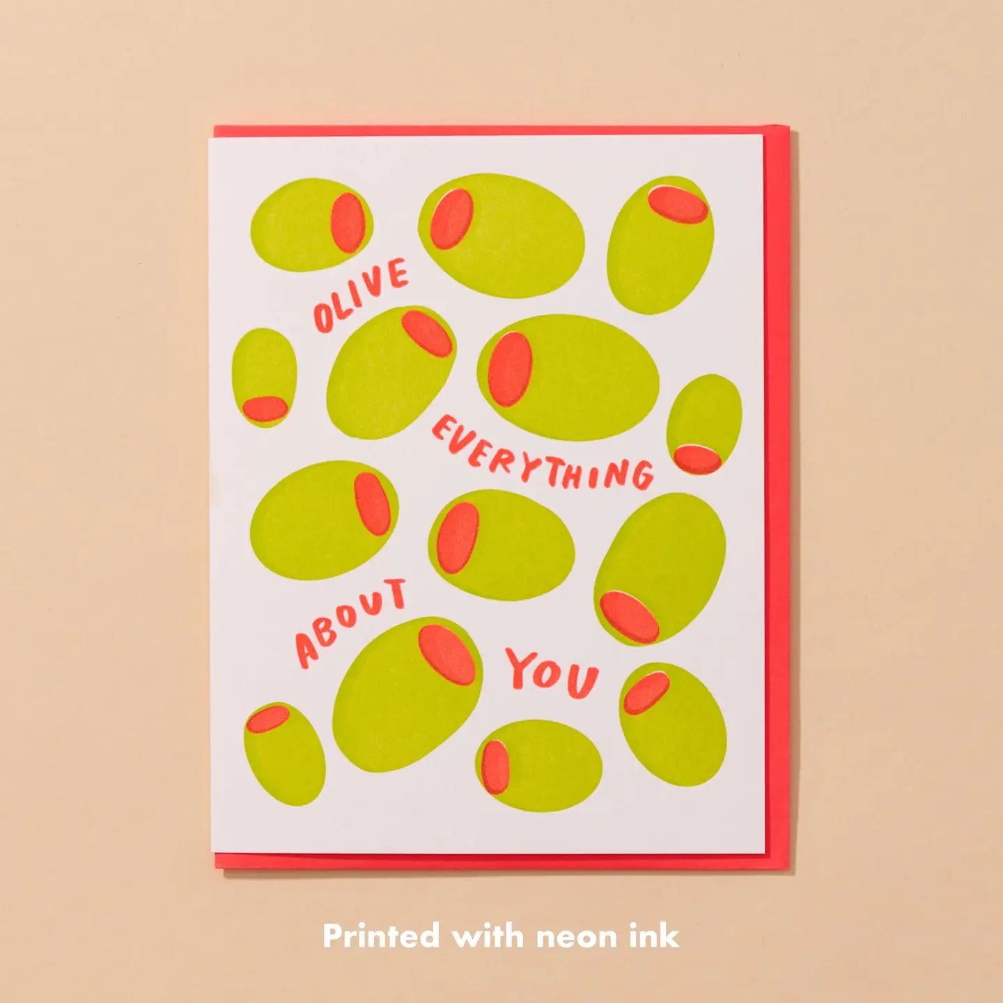 ROMANCE CARDS