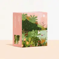 ORDINARY HABIT SOFT-TOUCH 100 PIECE PUZZLES