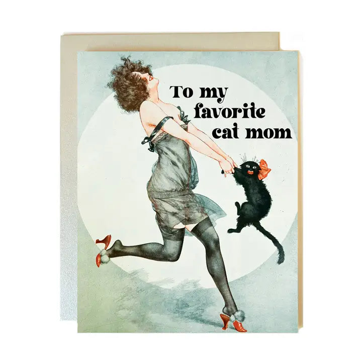 CARDS FOR MOM