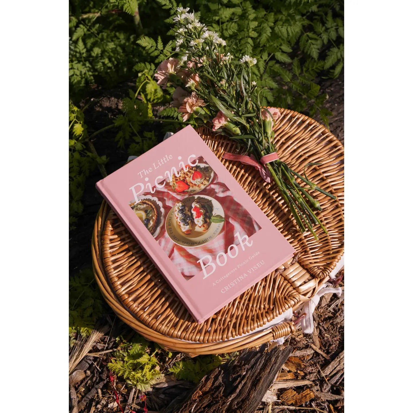 THE LITTLE PICNIC BOOK