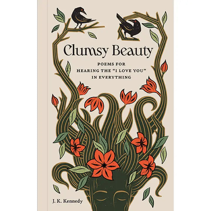 CLUMSY BEAUTY