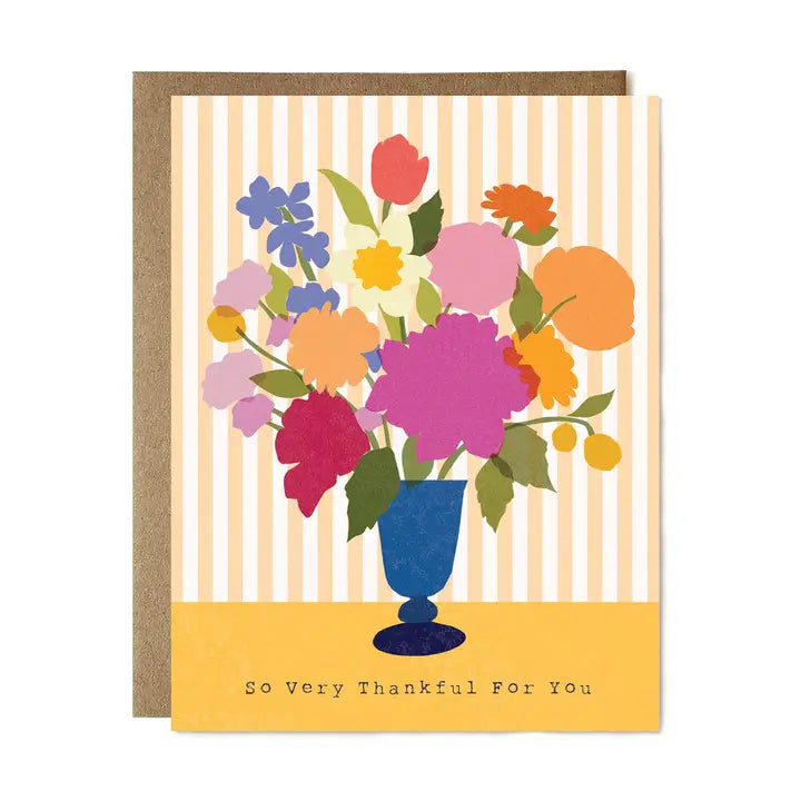 THANK YOU CARDS