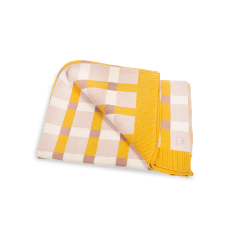 BABY PICNIC BLANKET