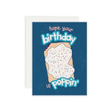 BIRTHDAY CARDS