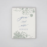 ROMANCE CARDS