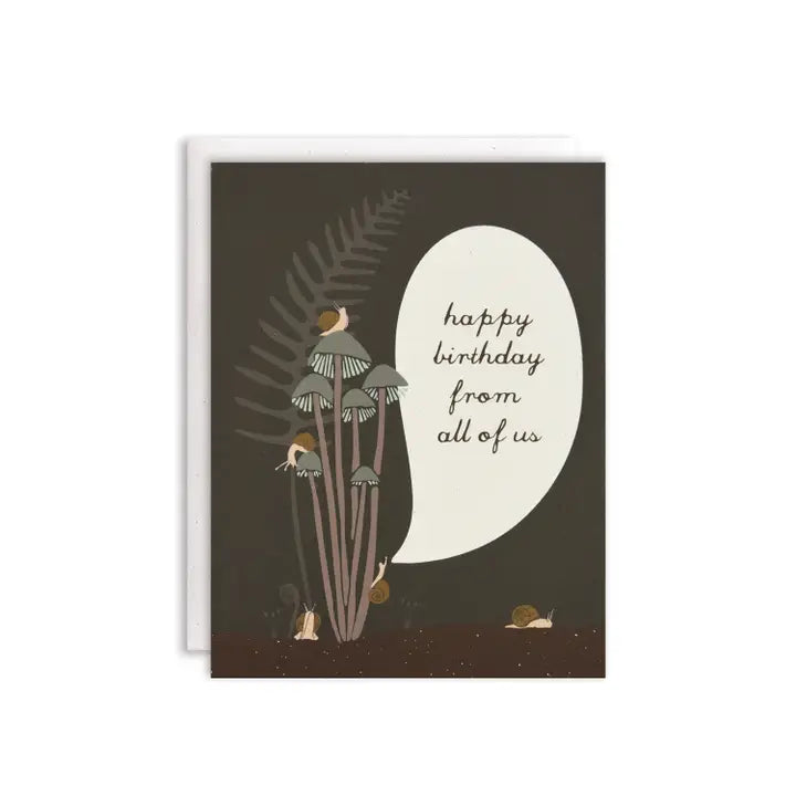 BIRTHDAY CARDS