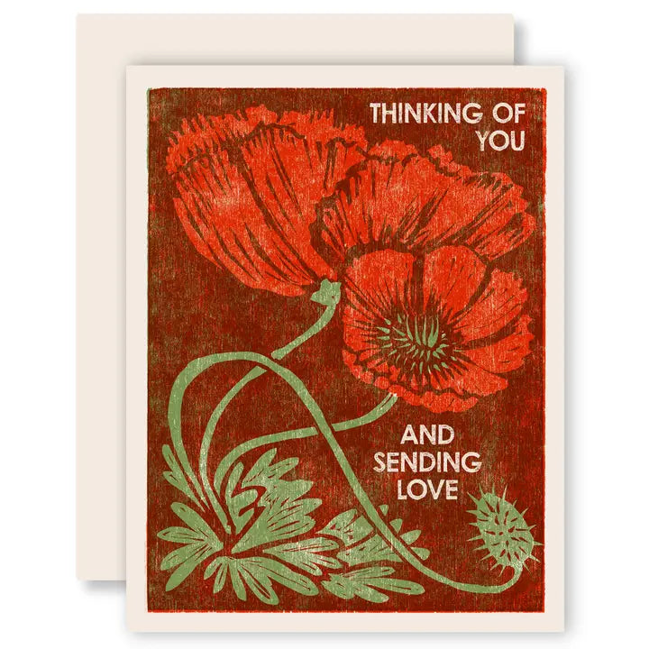 HEALING WORDS CARDS