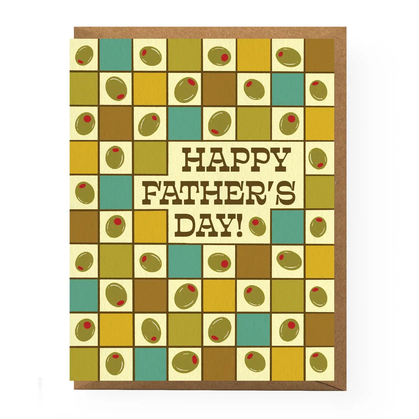 CARDS FOR DAD