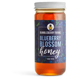 BUMBLEBERRY FARMS HONEY