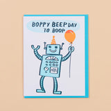 BIRTHDAY CARDS