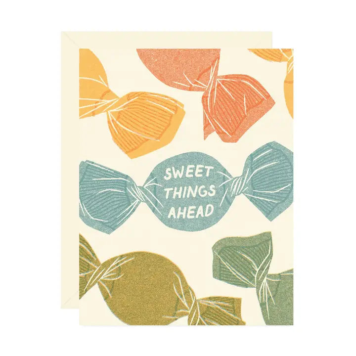 HEALING WORDS CARDS