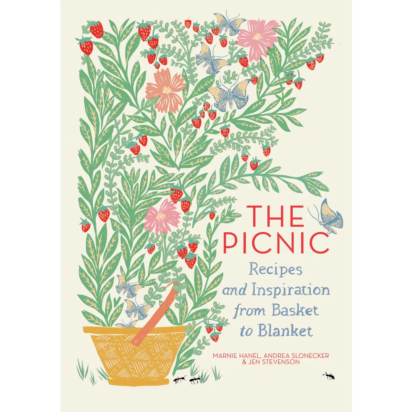 THE PICNIC