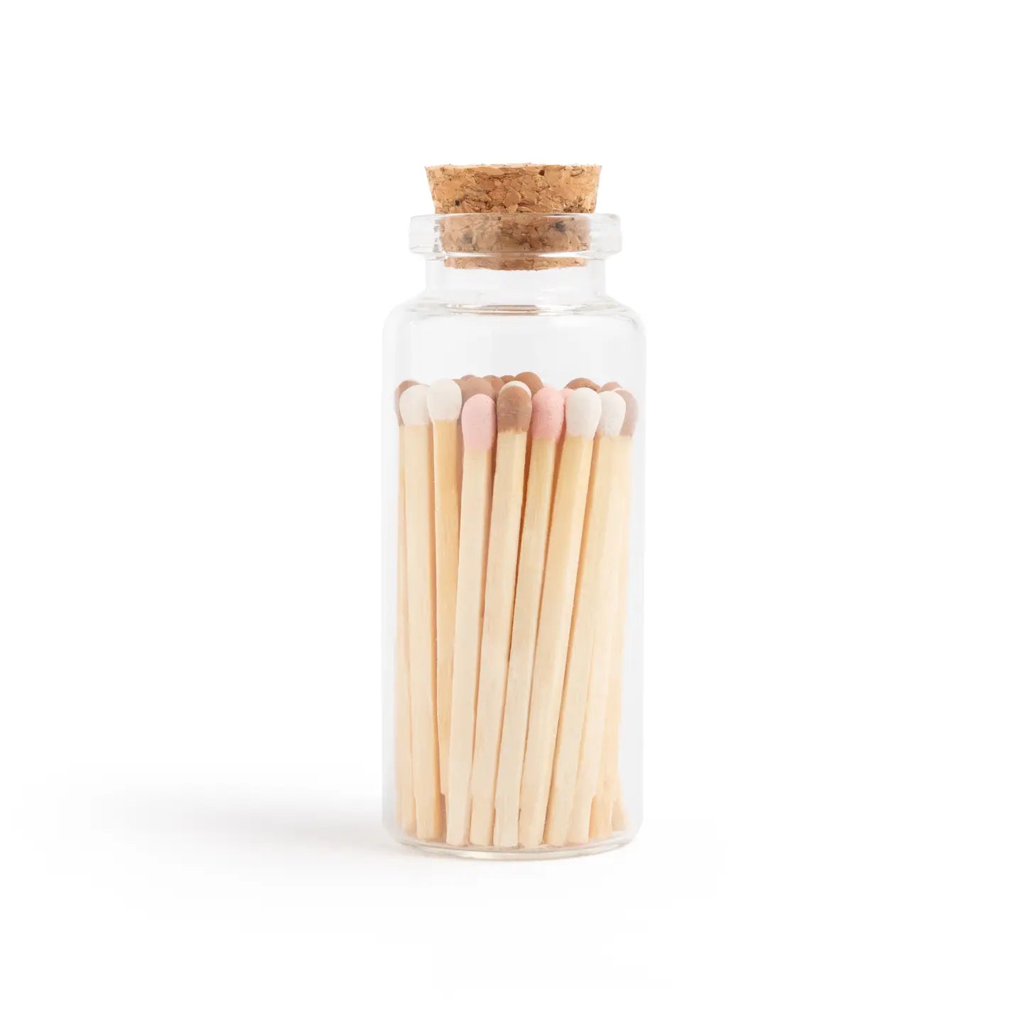ENLIGHTEN THE OCCASION VIAL OF MATCHES