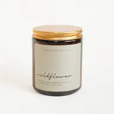 VANILLA & SPRUCE 7OZ CANDLES