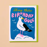 BIRTHDAY CARDS
