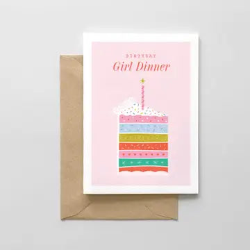 BIRTHDAY CARDS
