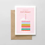 BIRTHDAY CARDS