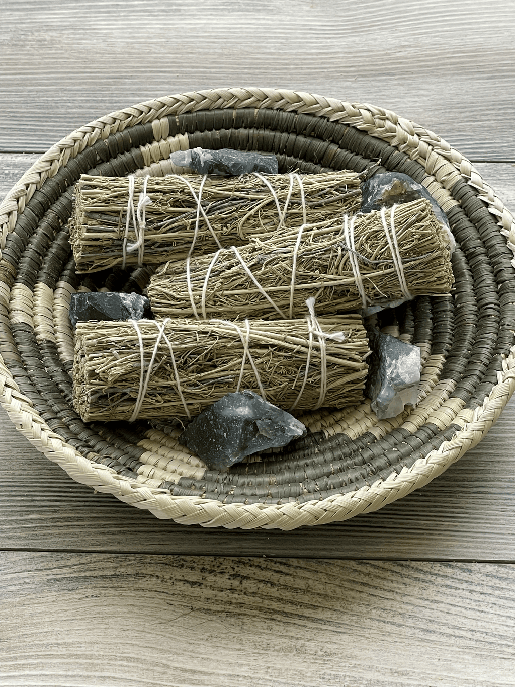 DESERT SAGE 4" BUNDLE