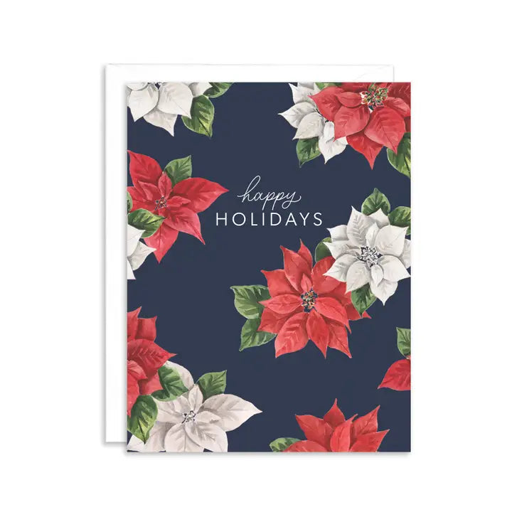 HOLIDAY GREETING CARDS