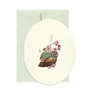 BLANK OUTSIDE CARDS