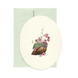 BLANK OUTSIDE CARDS