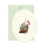 BLANK OUTSIDE CARDS