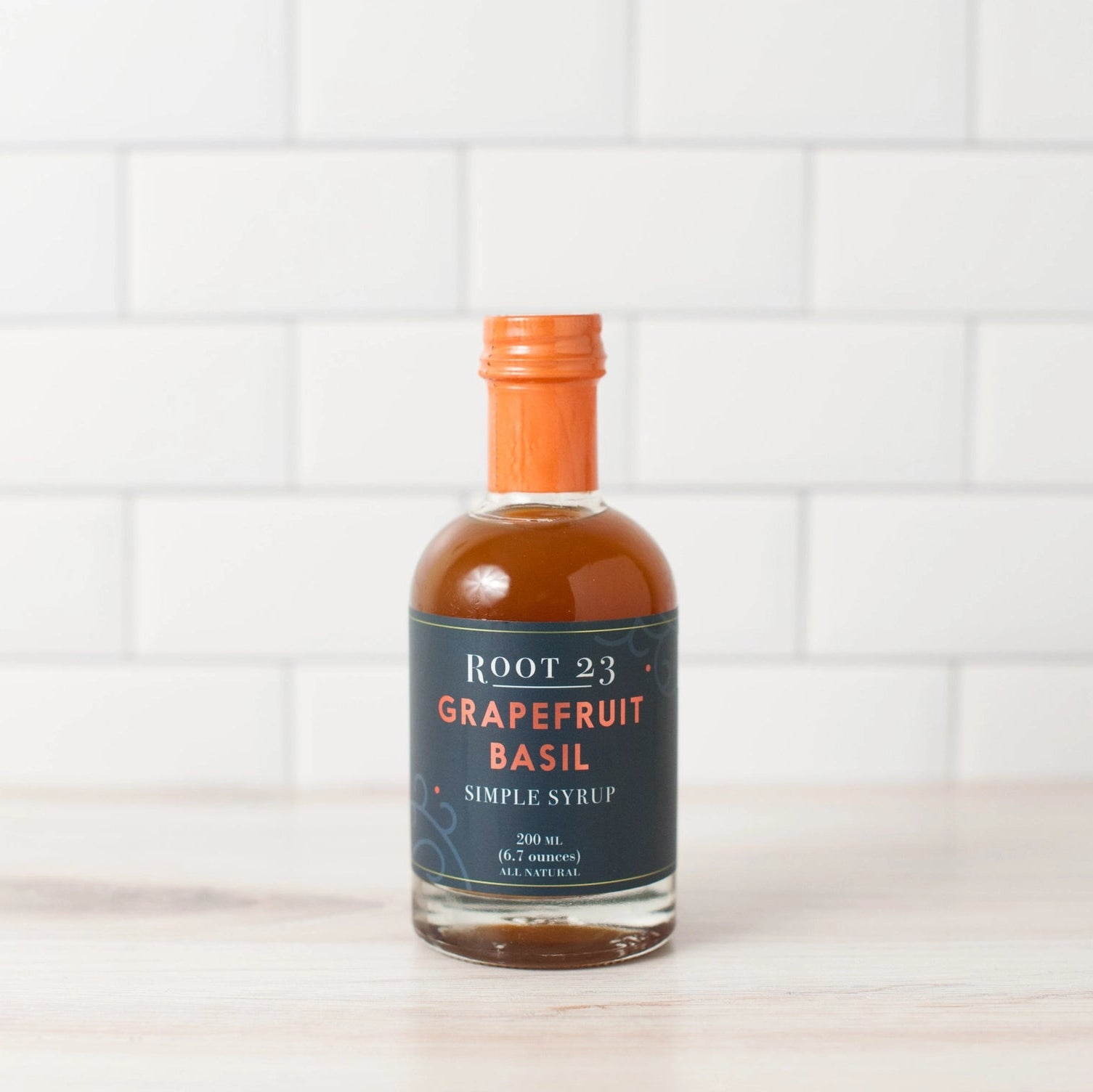 ROOT 23 SIMPLE SYRUP
