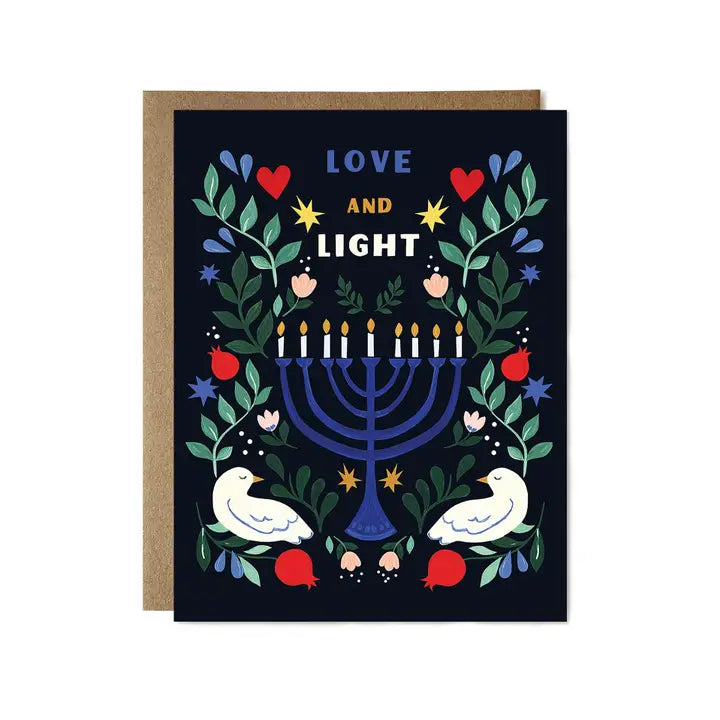 HOLIDAY GREETING CARDS