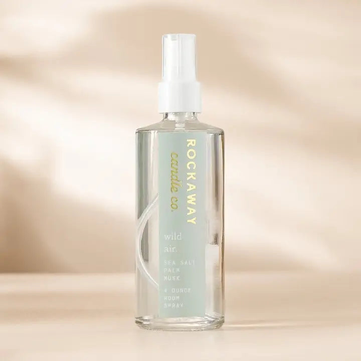 ROCKAWAY CANDLE CO. ROOM SPRAYS