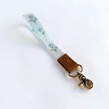 BETH SCHNEIDER KEYCHAIN LANYARD