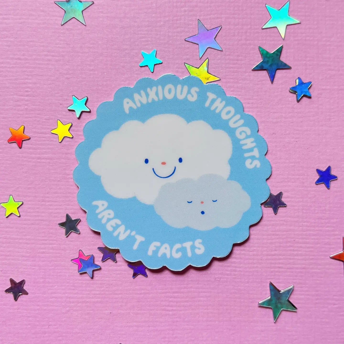 STICKERS