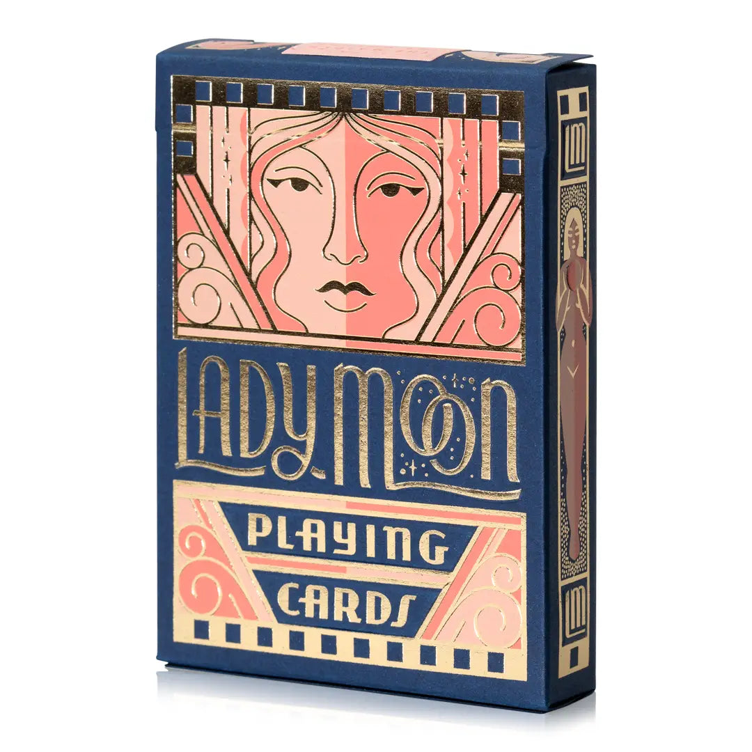 ART OF PLAY PLAYING CARDS