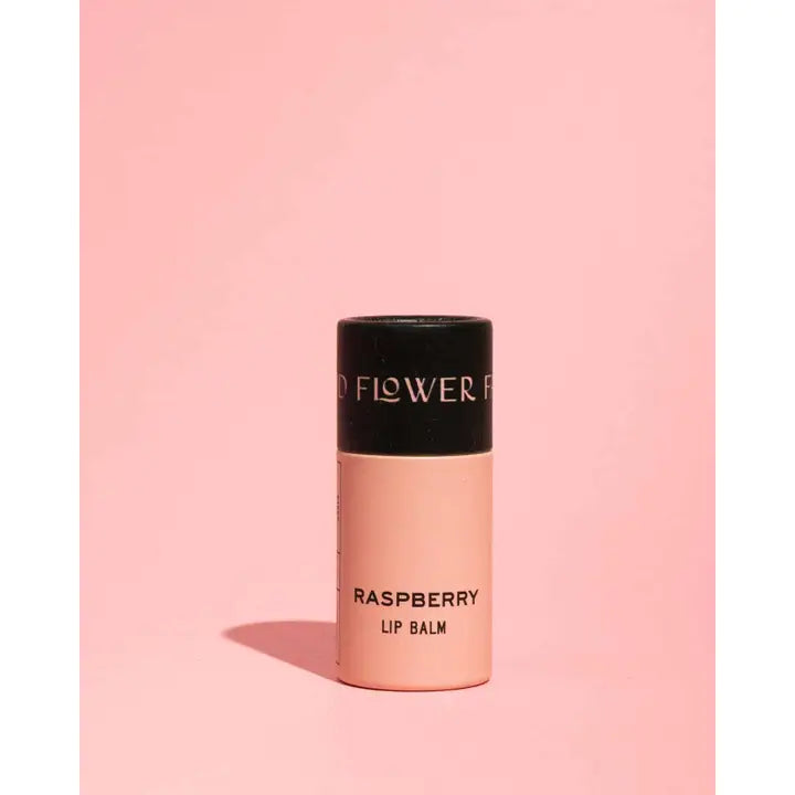 GOOD FLOWER FARM ORGANIC LIP BALM