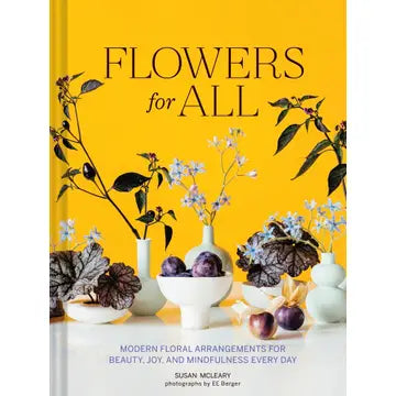 FLOWERS FOR ALL