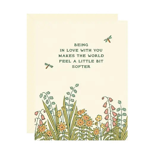 ROMANCE CARDS