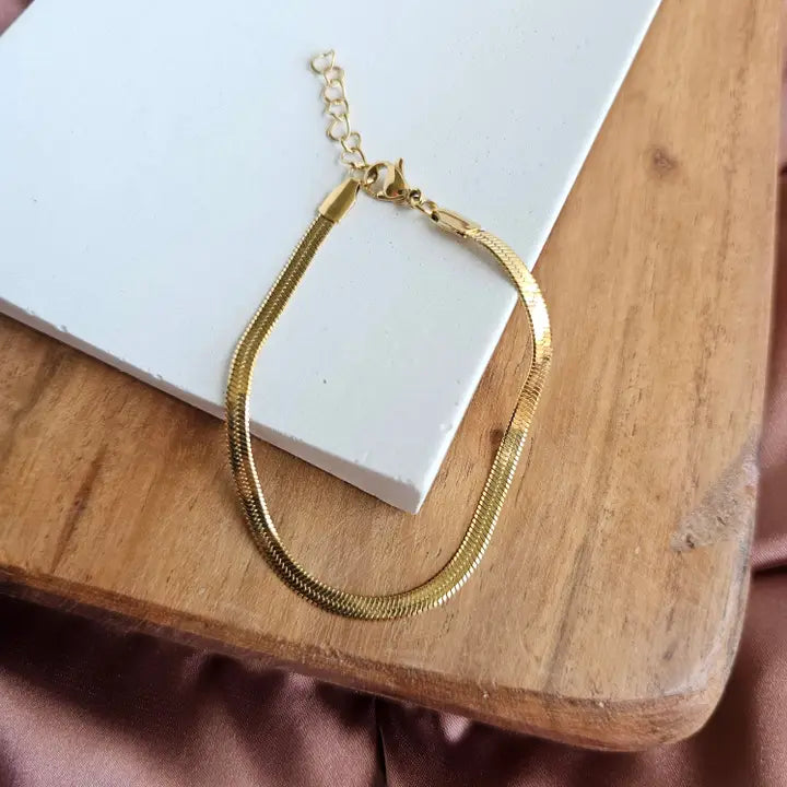 SPIFFY & SPLENDID JEWLERY
