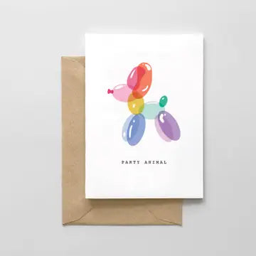 BIRTHDAY CARDS