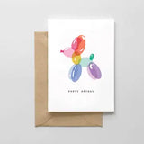 BIRTHDAY CARDS